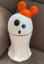 Disney Halloween Gespenster Geister Kerze Duf...