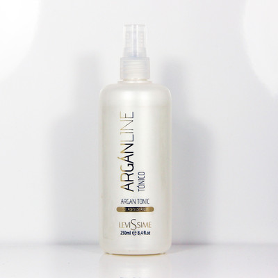 Argan Tonic Face Moisturising Lotion with Argan Oil extract from LevisSime   250