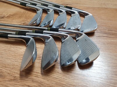 Fer de golf Slazenger 9 Seve Ballesteros - USA - Sport & Plein air