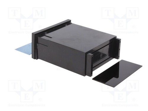 1 piece, Enclosure: panel HM-1216 /E2UK - Picture 4 of 9