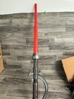 2014 Hasbro Disney Star Wars Rebels Inquisitor Lightsaber Red Retractable — photo 2