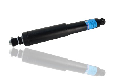)( ORIGINAL SACHS STOSSDÄMPFER GASDRUCK VORNE 317464 123724 