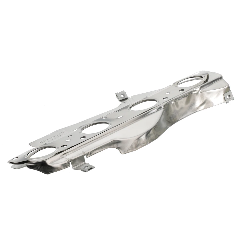 Genuine Jaguar 2010-2020 F-Type XJ XJR575 XJR Exhaust Manifold Gasket C2Z19872 - Image 2 of 4