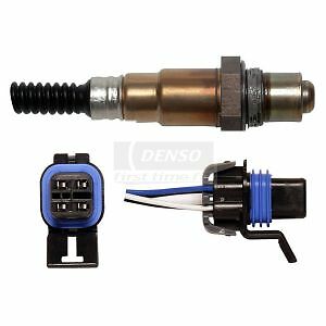 Oxygen Sensor-Std Trans DENSO 234-4818