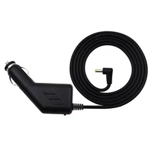 Auto DC In Car Charger Power Cord for Proscan PDVD1037 Portable DVD Player