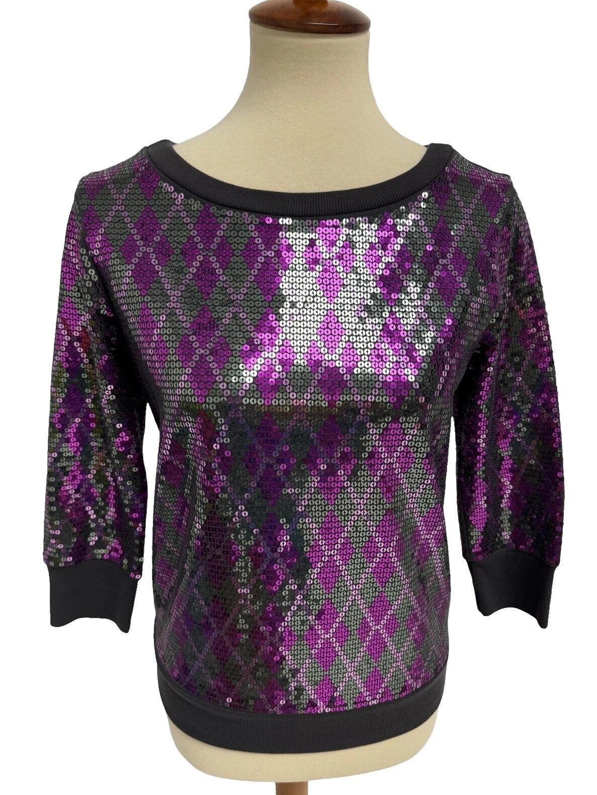 Express Polyester Sweaters for Women