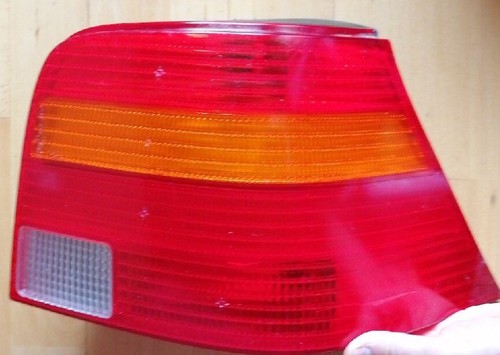 Valeo VW Golf IV Limousine Heckleuchte Rückleuchte Rücklicht RECHTS 1J6945096Q