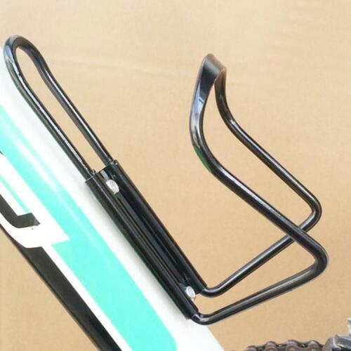 Aluminum Alloy Bicycle Drink Water Bottles Rack Holder Cages Bracket 2024 - Picture 1 of 13