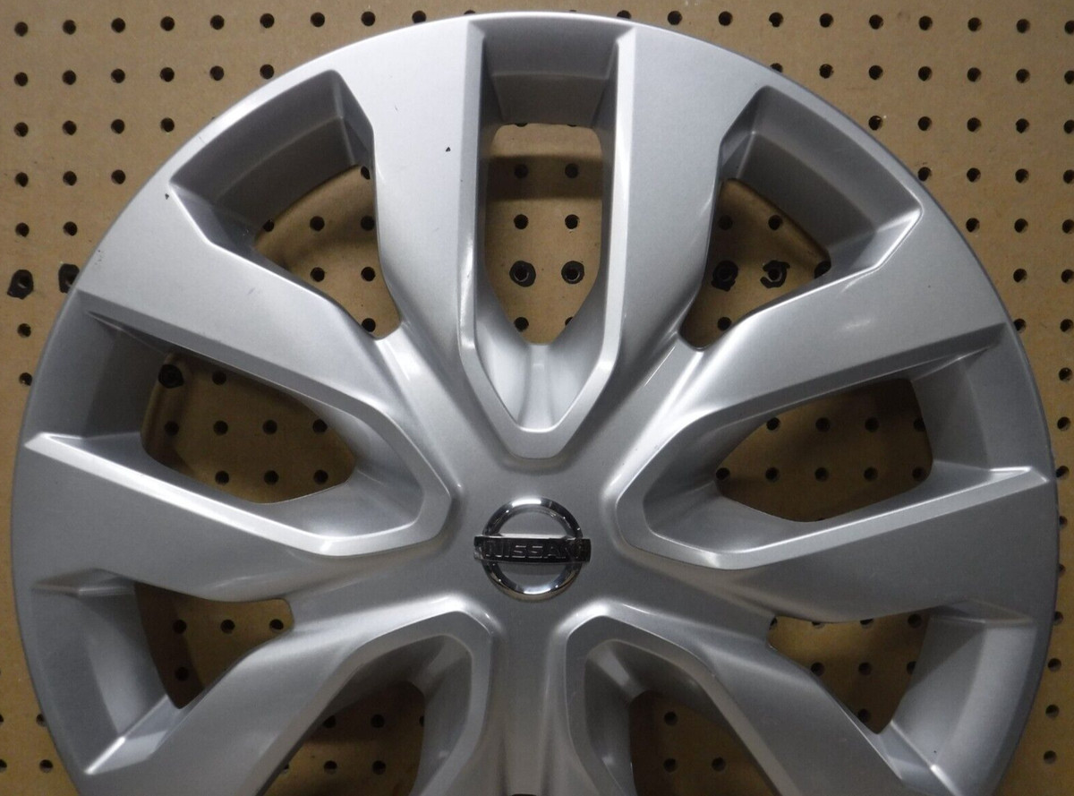 Nissan Rogue Hubcap Top 17 Videos & 70+ Images