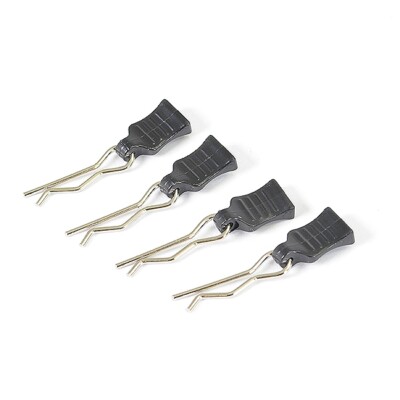 FTX Tracer Karosserieclips (4 Stück) FTX9760