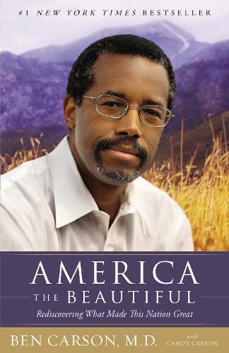 Thumbnail - Ben Carson, M.d. America The Beautiful (taschenbuch) (us Import)