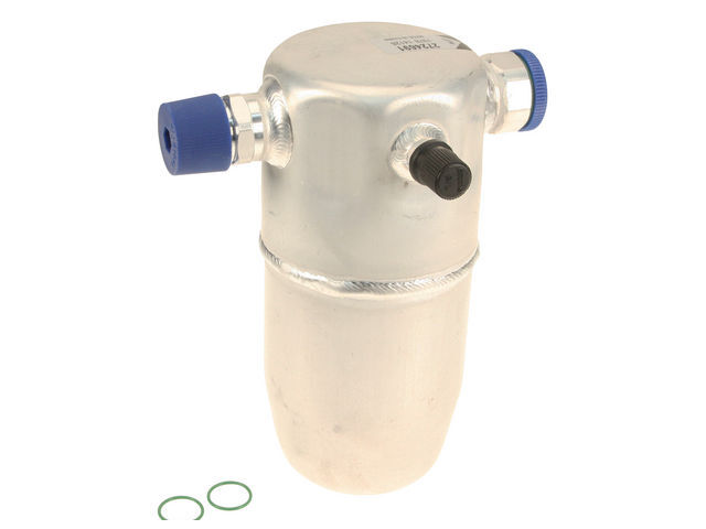 AC Delco 69XB29G A/C Receiver Drier Fits 1991-1993 Chevy K2500 Genuine GM