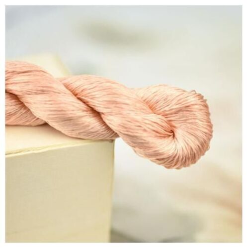 400m Silk Thread Colorful Embroidery Floss Cross Stitch Threads Weaving Strings - Picture 67 of 90