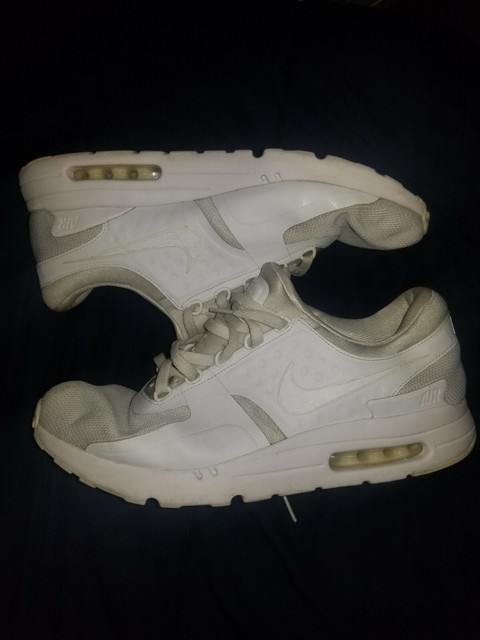 nike air max zero size 12