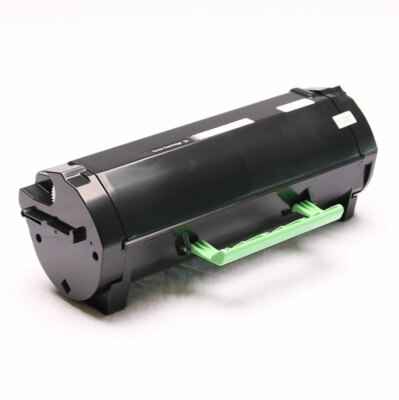 Kompatible Tonerkatusche für Lexmark MS725dvn MS821dn MS821n MS822de von ABC