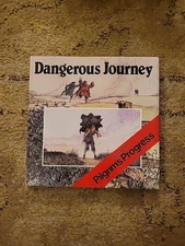 Dangerous Journey: The Story of Pilgrim's Progress