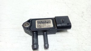 VW GOLF VI 5K1 DPF-Drucksensor 076906051B 1.6 Diesel 77kw 2010 27705607