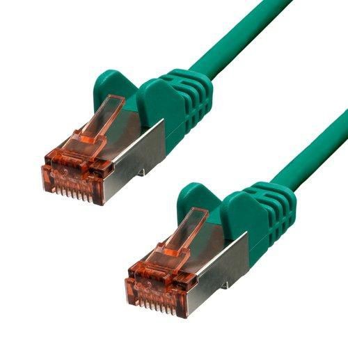 ProXtend V-6FUTP-15GR CAT6 F/UTP CCA PVC Ethernet