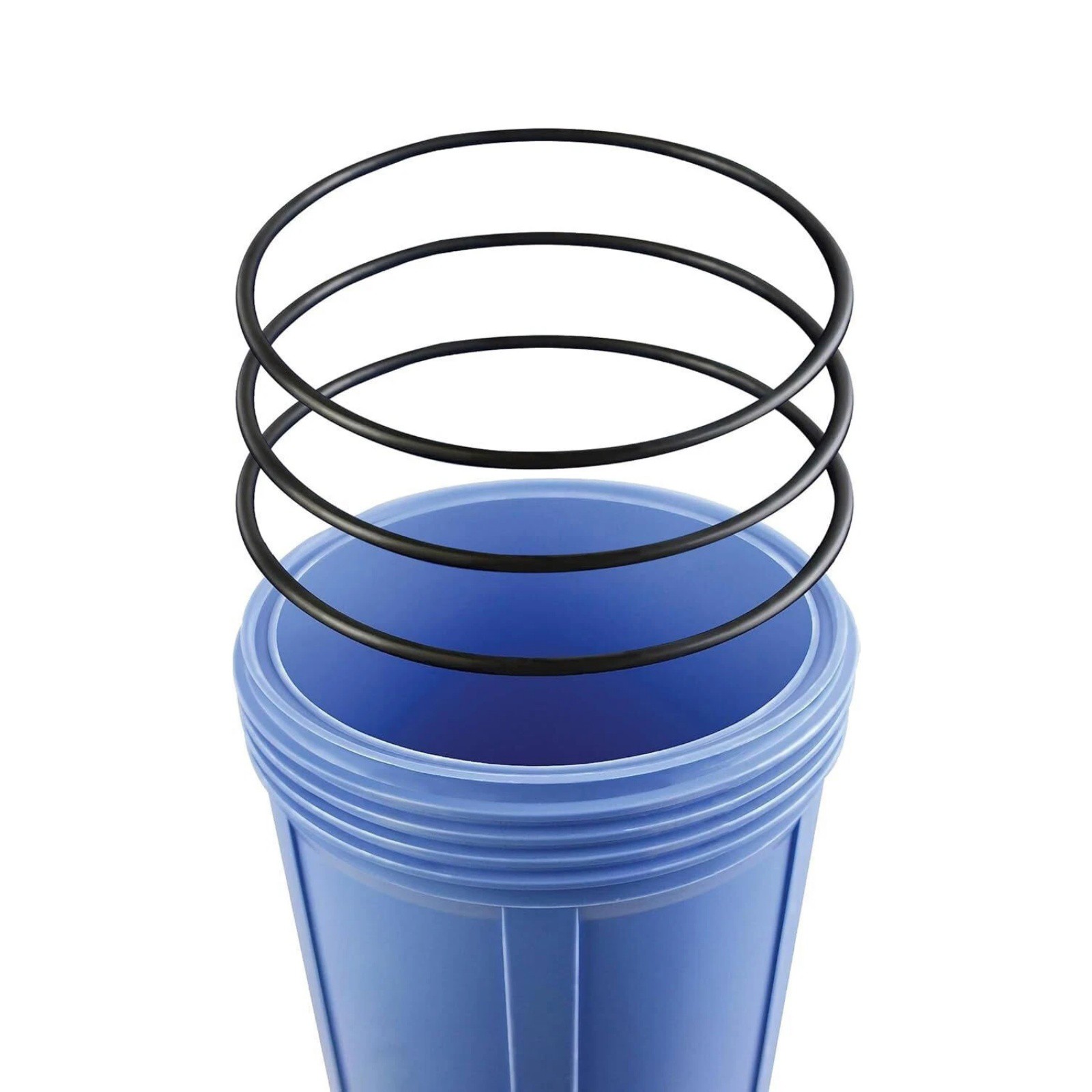 Nitrile O-Ring 151122 3 Pack Seal for Pentek Big Blue 10 20 Series Water Filter
