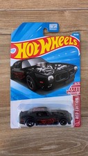 Hot Wheels 2026 1970 Pontiac Firebird Red Edition 12/12 Target Exclusive JJM65