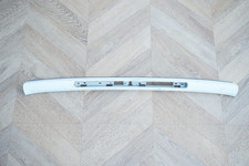 1993 - 1997 Honda Del Sol 3rd Brake Light Trim Plastic Oem