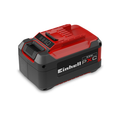 Einhell Akku PXC 18V 5,2Ah Power X Change Akku