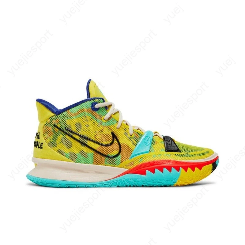 シューズ(男性用) Nike Kyrie 7 EP 1 \