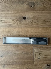 Zwilling J.A. Henckels Five Star Kochmesser 20 cm – Friodur – Made in Germany