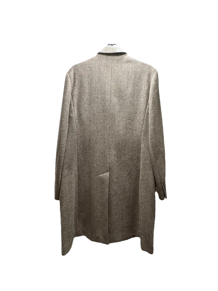 Men’s Jcrew Ludlow Coat Size 40R - Image 3 of 4