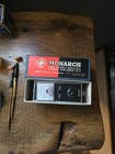 VINTAGE Monarch Field Strength indicator FS1-3 New Old Stock!! — photo 1