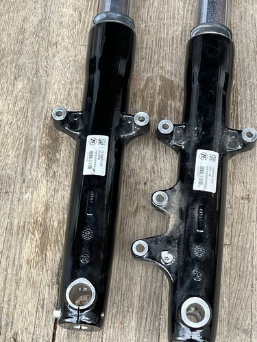 Full Size Indian Forks 1830076-266 & 77-266 Chieftain,challenger, Free Ship - Picture 11 of 11