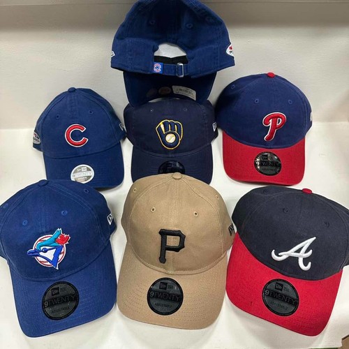 New Era 9TWENTY Adjustable hat cap