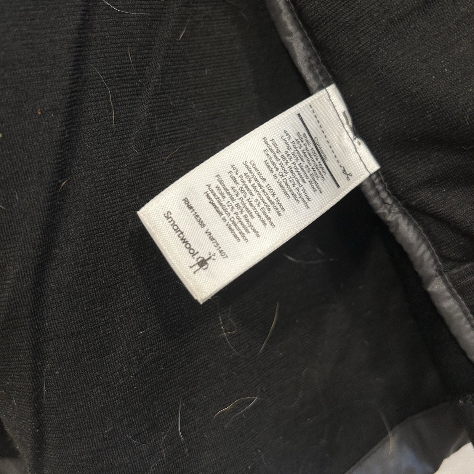 Smartwool Jacket  Smartloft Performance Marino Wo… - image 7