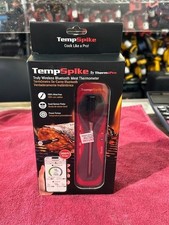 Typhur Thermomètre à Viande Sans Fil Sync Smart | 2 Sondes | 6