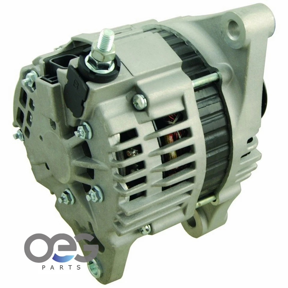 New Alternator For Nissan Micra 00-02 23100-AP000 LR165-714 440116 8EL011711-321 - Image 2 of 4