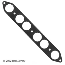 Fuel Injection Plenum Gasket Beck/Arnley 037-4773