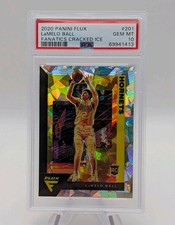 Top LaMelo Ball Rookie Cards to Collect 29