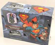 2025 Fleer Brilliants Superman Checklist Guide in-content 8