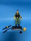 GI Joe Convention 2014 Zombie Initiative ECO Force FLINT v22 Figure Exclusive