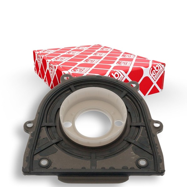 Febi Bilstein Wellendichtring, Kurbelwelle Getriebeseitig U.A. FüR Ford-image