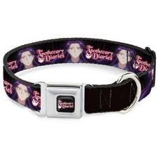 Crunchyroll Pet Collar, Dog Collar Metal Seatbelt Buckle, The Apothe (US IMPORT)