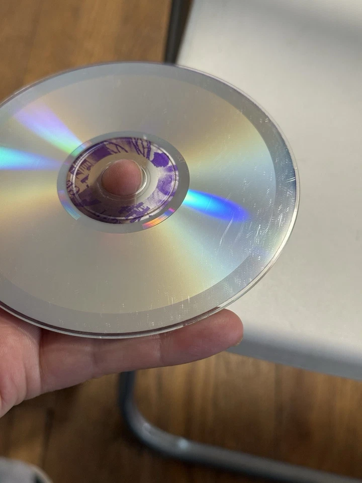 Sony PS1 Elemental Gearbolt Playstation  , Untested - Image 3 of 3