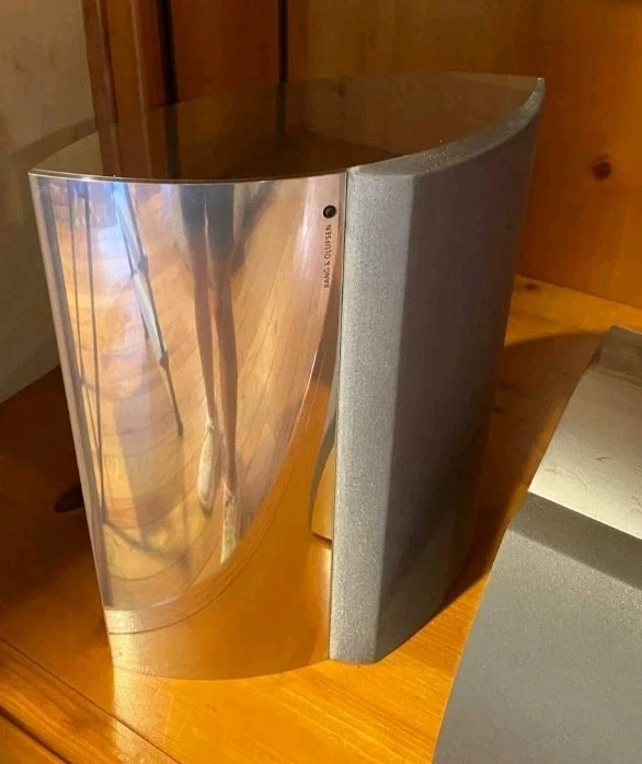 Bang&Olufsen バングアンドオルフセン BeoLab 4000 MAKING VINTAGE SPEAKERS MODERN - Bang & Olufsen Speakers - Beolab