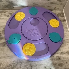 Nina Ottosson zippy Paws Dog Puzzle