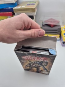 Probotector 2 II: Return of the Evil Forces Nintendo NES - CiB - LIKE NEW