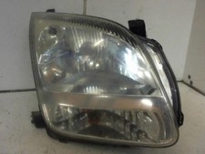 Feu avant (phare) Suzuki IGNIS