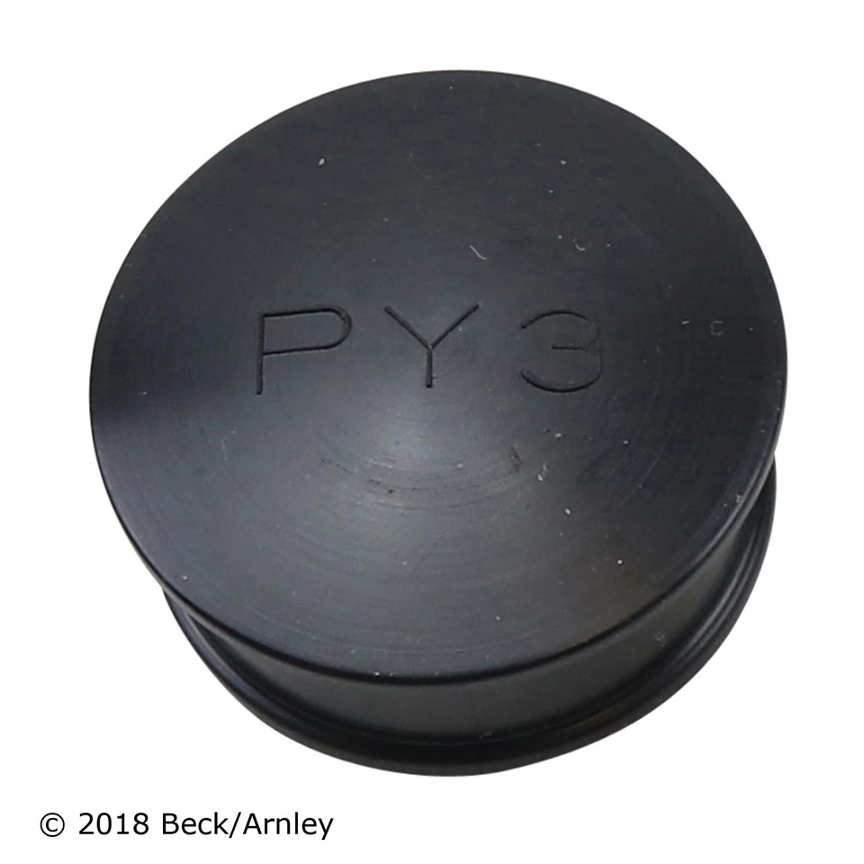 Juego de juntas de cubierta de válvula Beck Arnley 036-1929 para 91-04 Acura Legend Rl Tl Foto 4 de 4