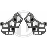 4236069 Haltersatz, StoßFäNger Hinten FüR Peugeot 308 Ii (Lb_, Lp_, Lw_, Lh_, L3