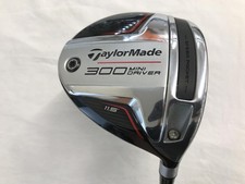 TaylorMade 300 MINI DRIVER 11.5° 43.5in Driver Right-Handed 60 9519