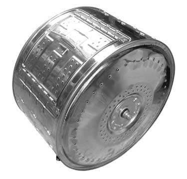 Réparer bruit essorage avec kit tambour lave-linge 195mm